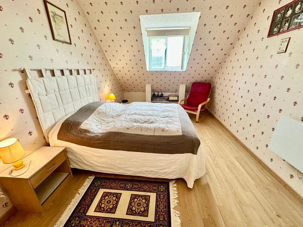 Maison à vendre, 120m², Audierne