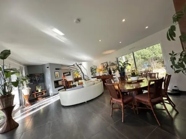 Maison à vendre, 217m², Clohars-Carnoët