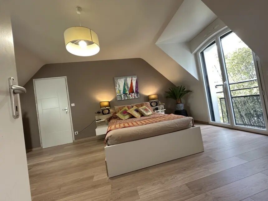 Maison à vendre, 217m², Clohars-Carnoët