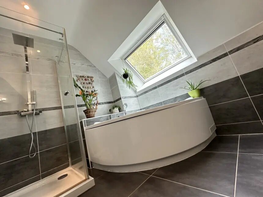 Maison à vendre, 217m², Clohars-Carnoët