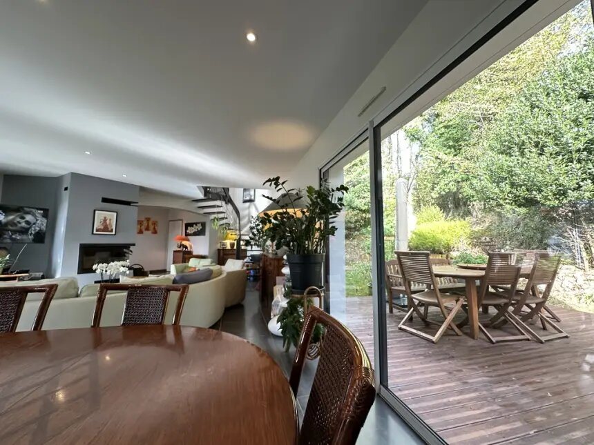 Maison à vendre, 217m², Clohars-Carnoët