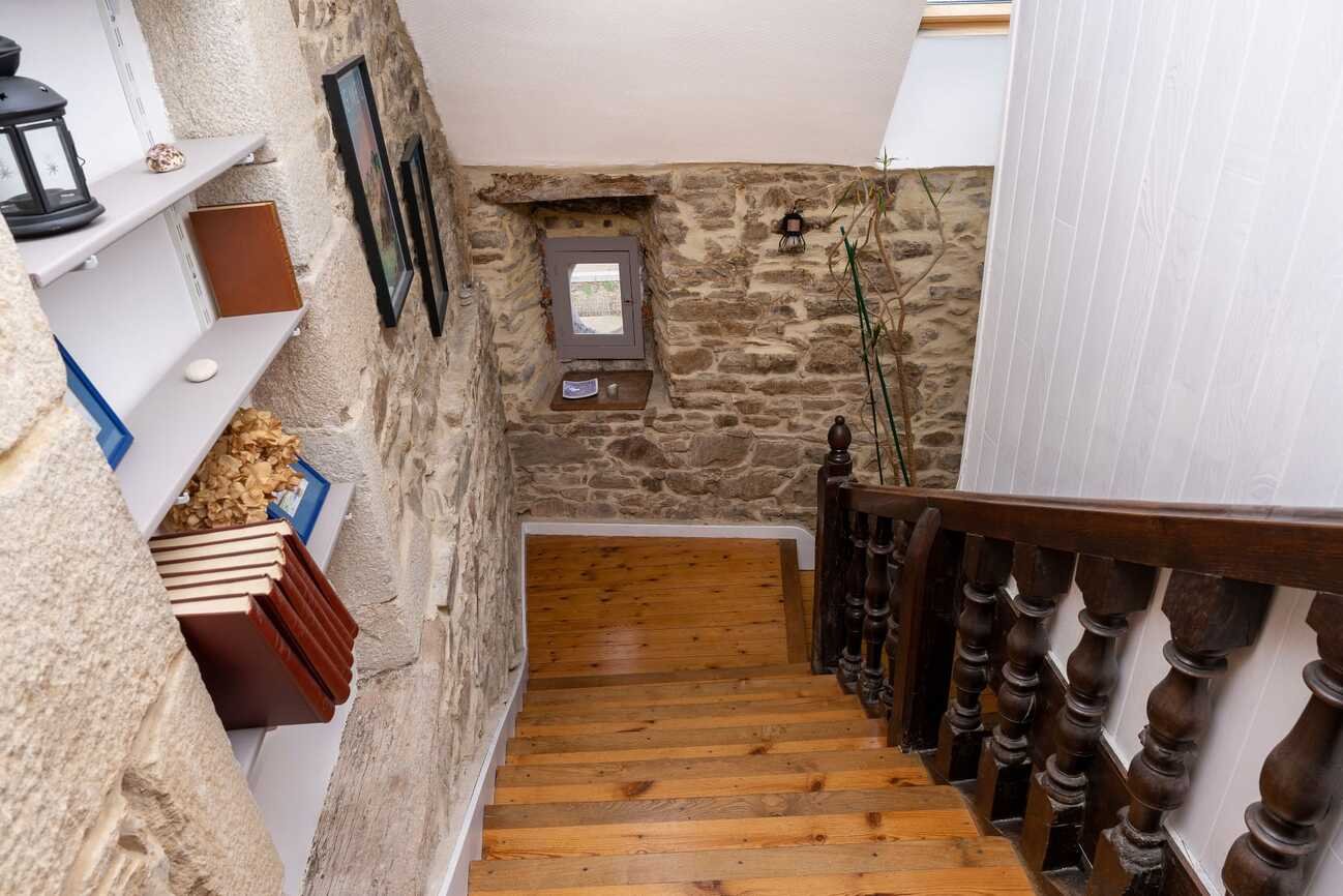 Appartement à vendre, 115m², Quimper