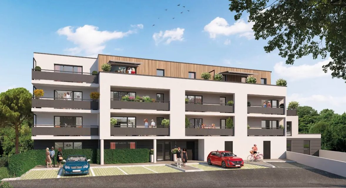 Maison à vendre, 62m², Quimper