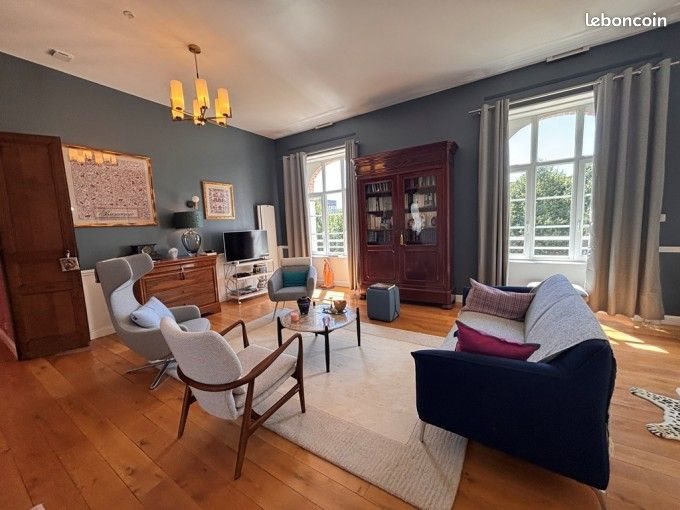 Appartement à vendre, 157m², Quimper