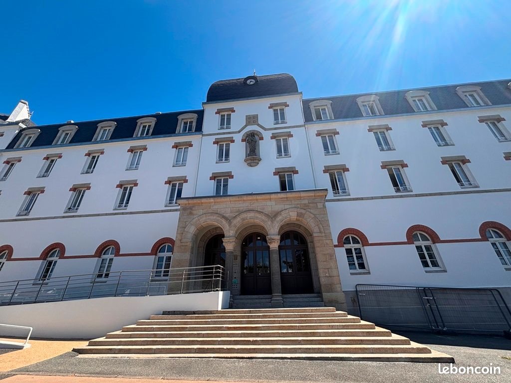 Appartement à vendre, 157m², Quimper