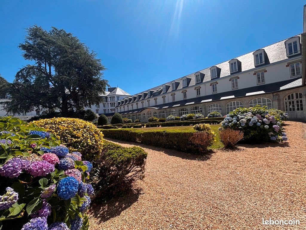 Appartement à vendre, 157m², Quimper