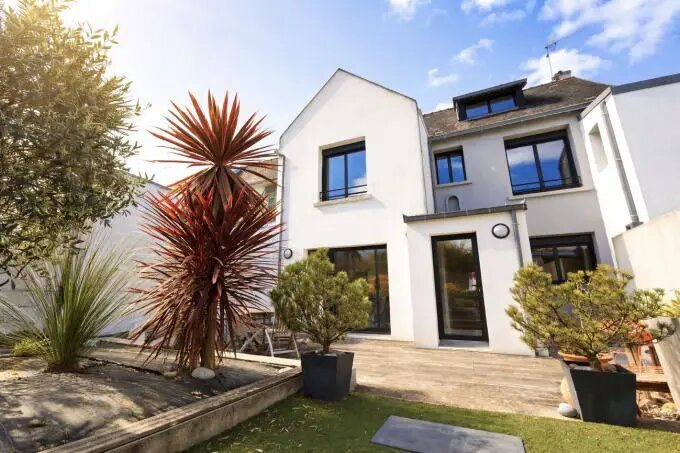Maison à vendre, 150m², Quimper