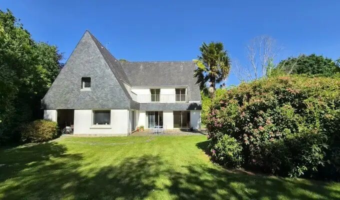 Maison à vendre, 244m², Gouesnach