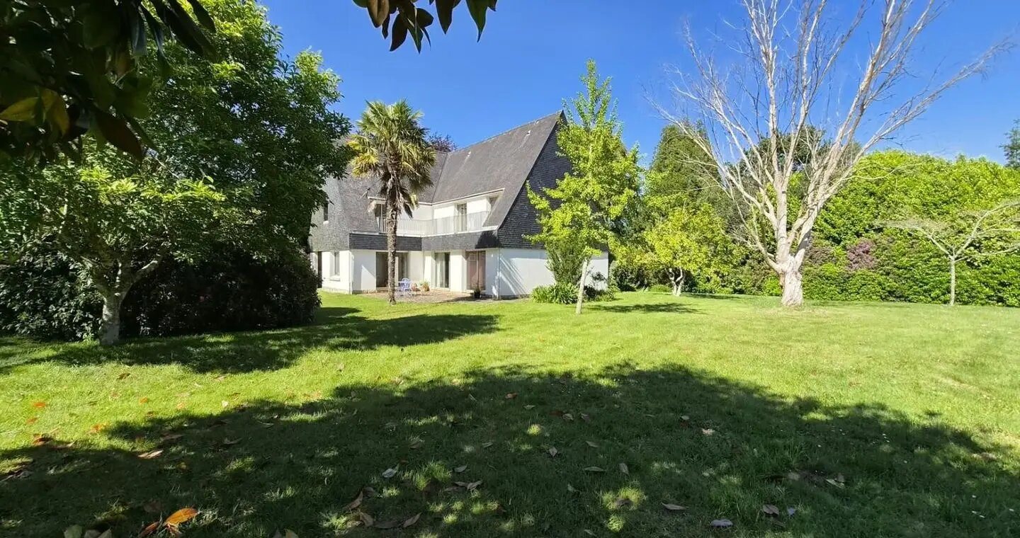 Maison à vendre, 244m², Gouesnach