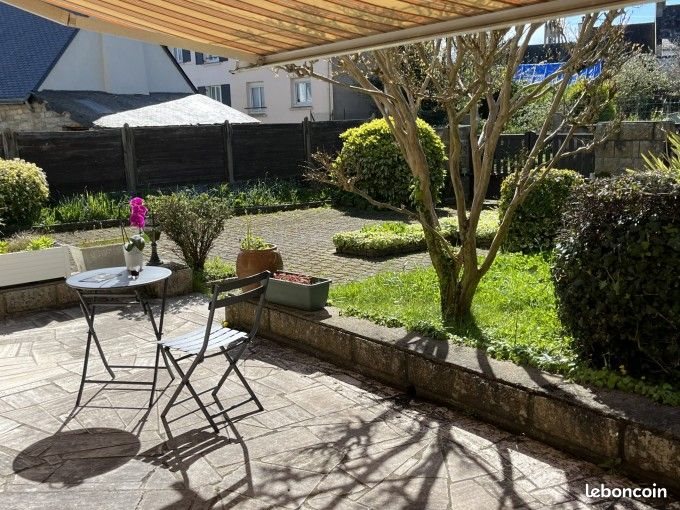 Maison à vendre, 241m², Ploemeur