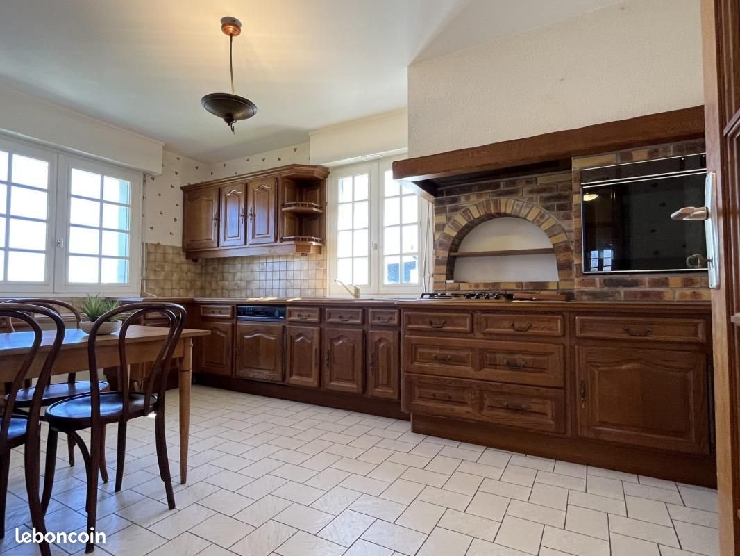 Maison à vendre, 241m², Ploemeur