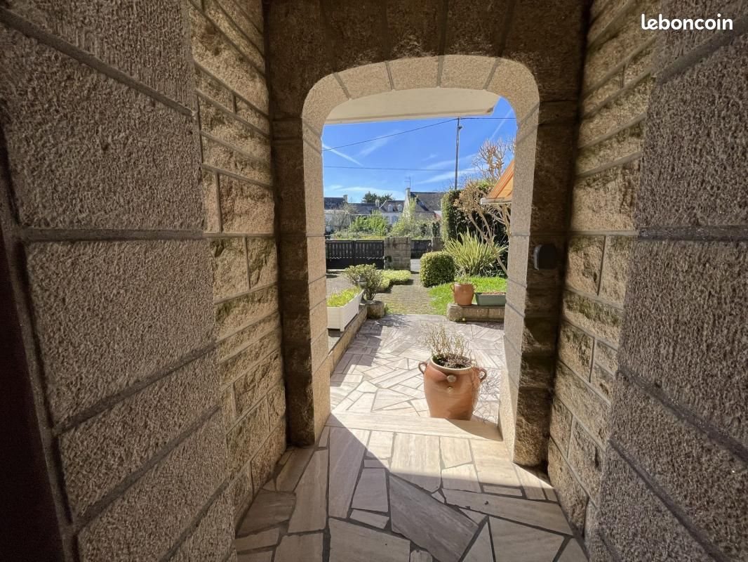 Maison à vendre, 241m², Ploemeur