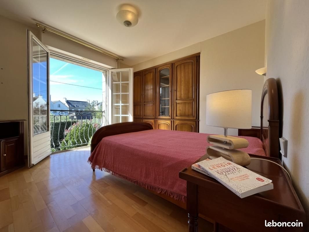 Maison à vendre, 241m², Ploemeur