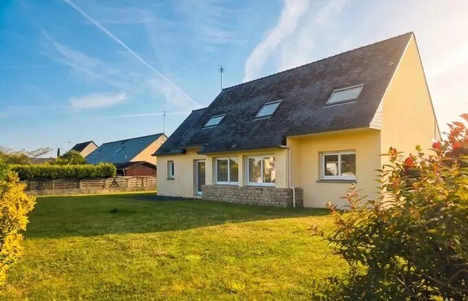 Maison à vendre, 117m², Loctudy