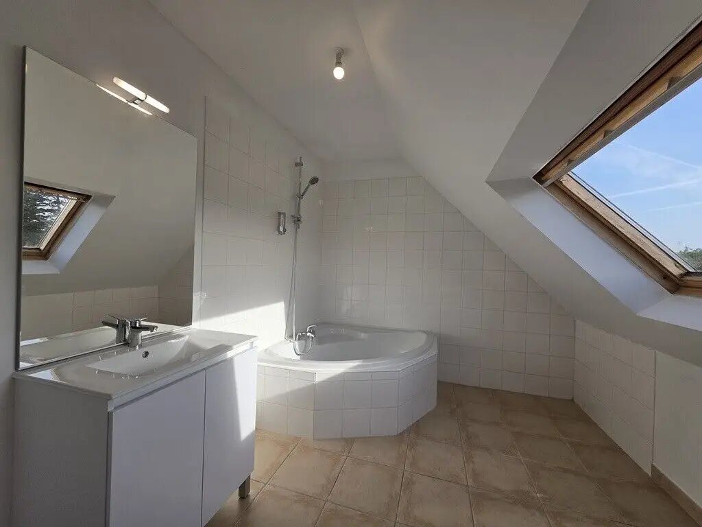 Maison à vendre, 117m², Loctudy