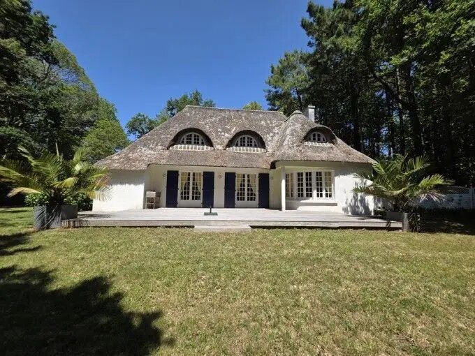 Maison à vendre, 209m², Combrit