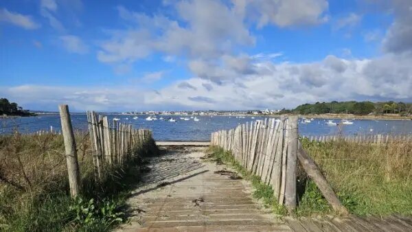 Maison à vendre, 160m², Concarneau