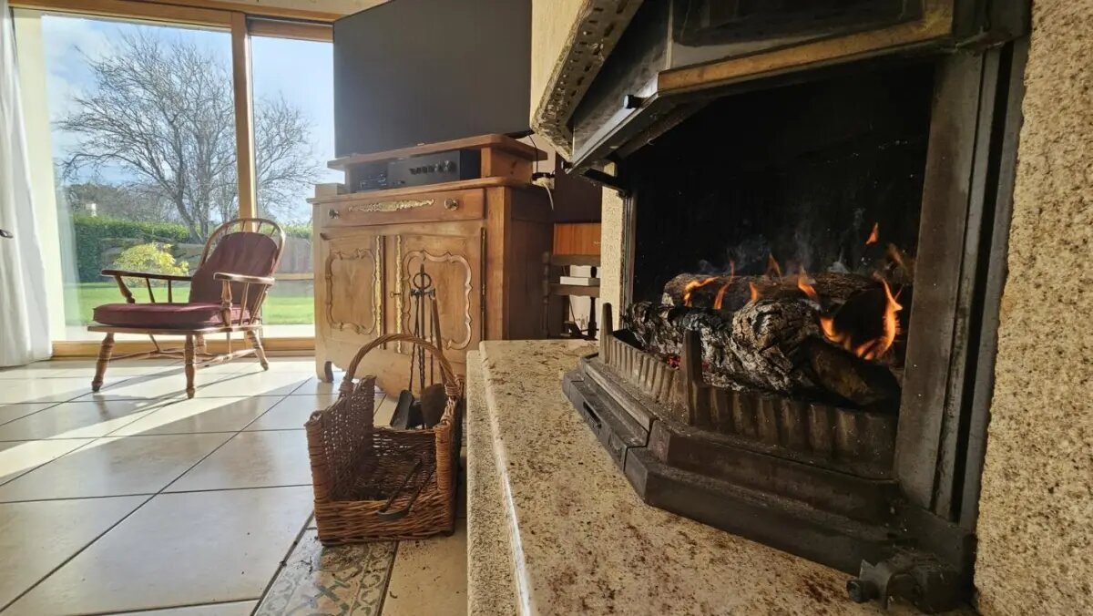 Maison à vendre, 160m², Concarneau