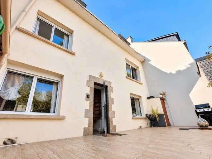 Maison à vendre, 120m², Riec-sur-Belon