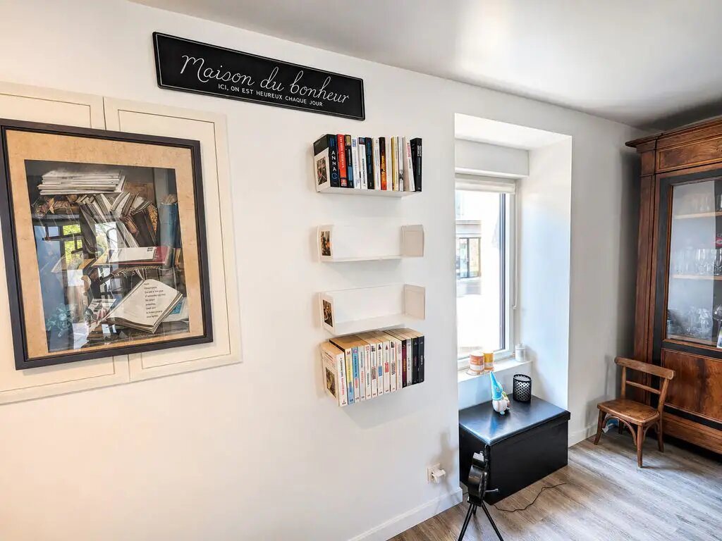 Maison à vendre, 120m², Riec-sur-Belon