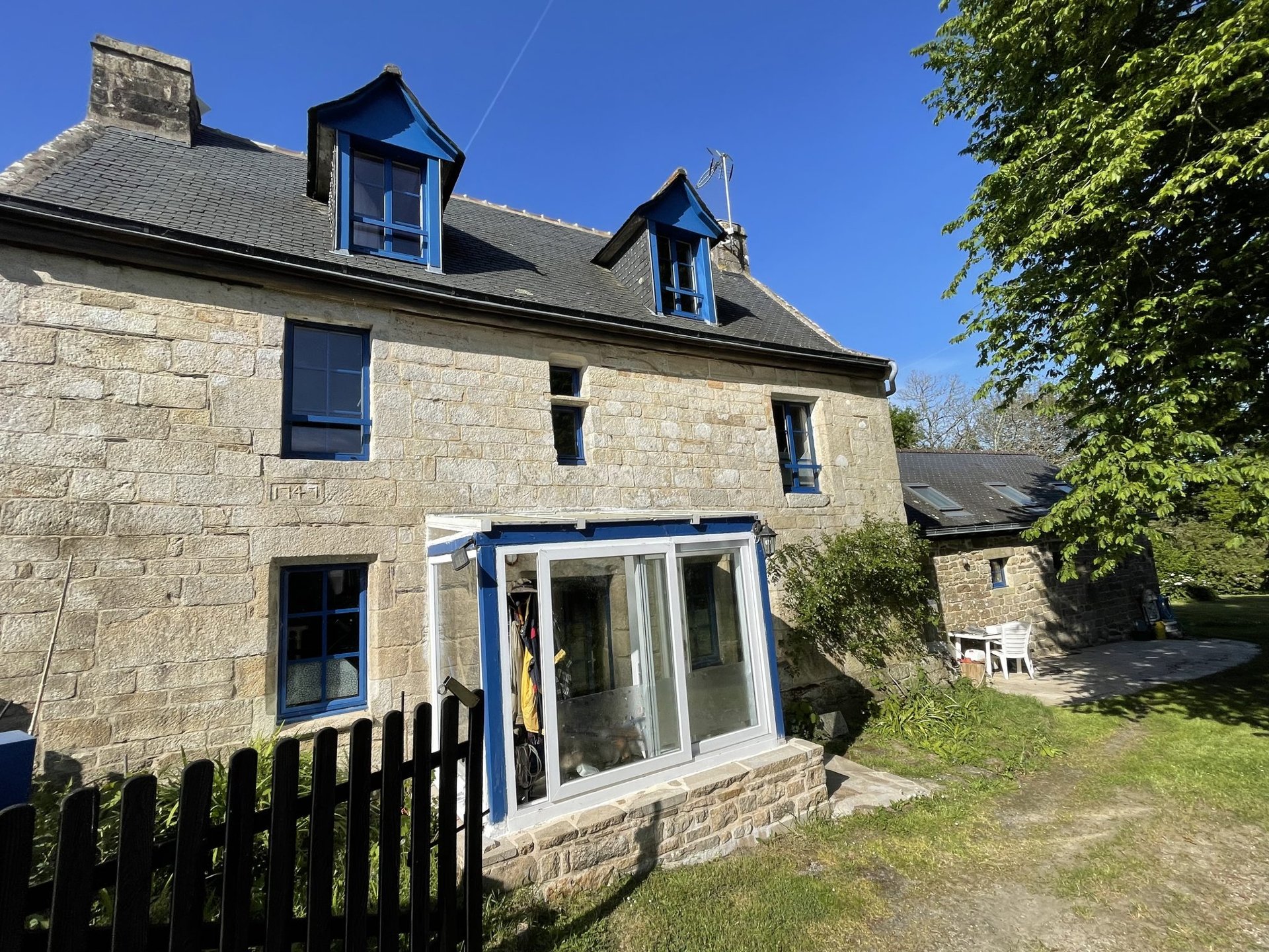 Maison à vendre, 175m², Quimper