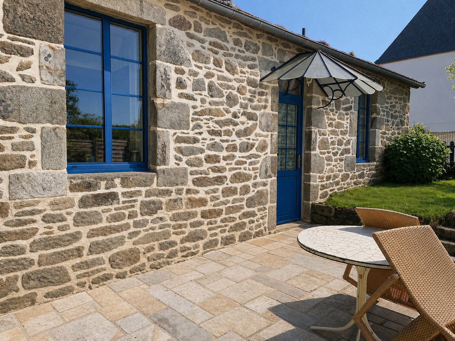 Maison à vendre, 175m², Quimper