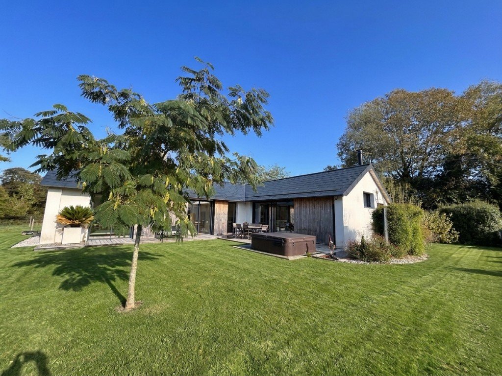 Maison à vendre, 170m², Quimper