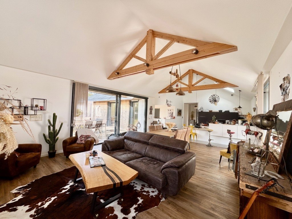 Maison à vendre, 170m², Quimper