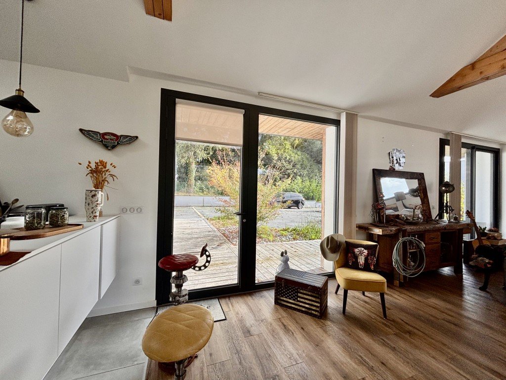 Maison à vendre, 170m², Quimper