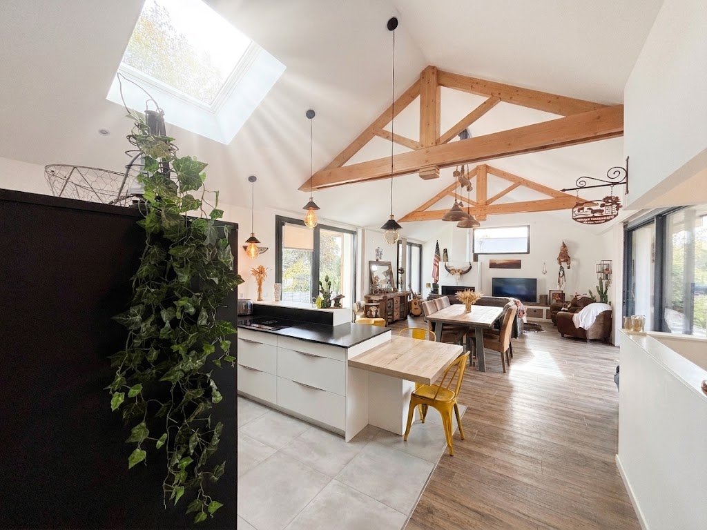 Maison à vendre, 170m², Quimper