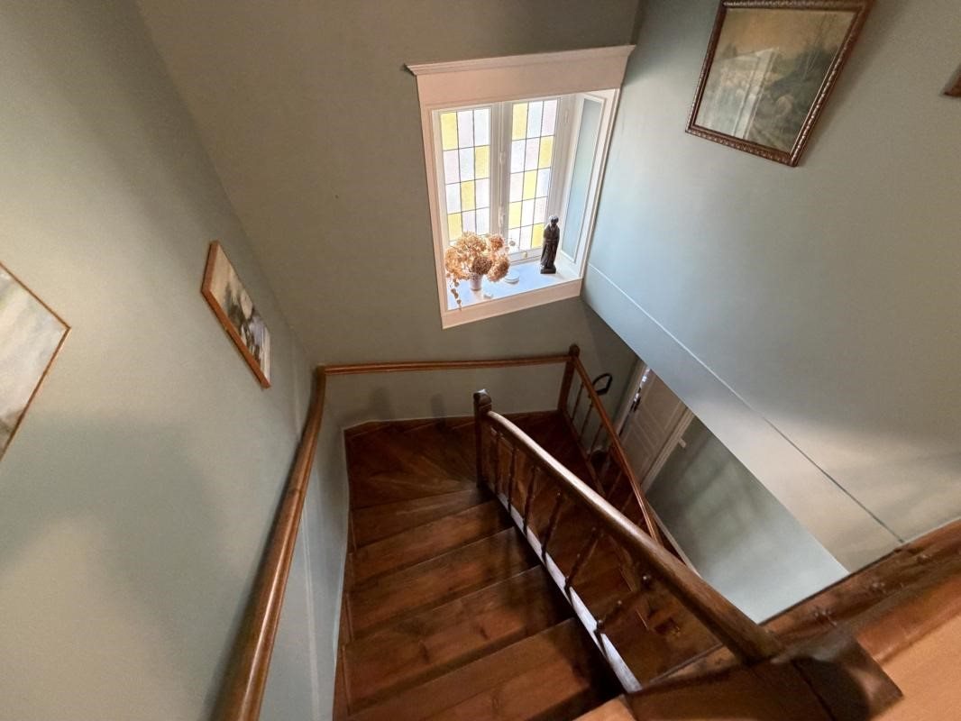 Maison à vendre, 224m², Quimper