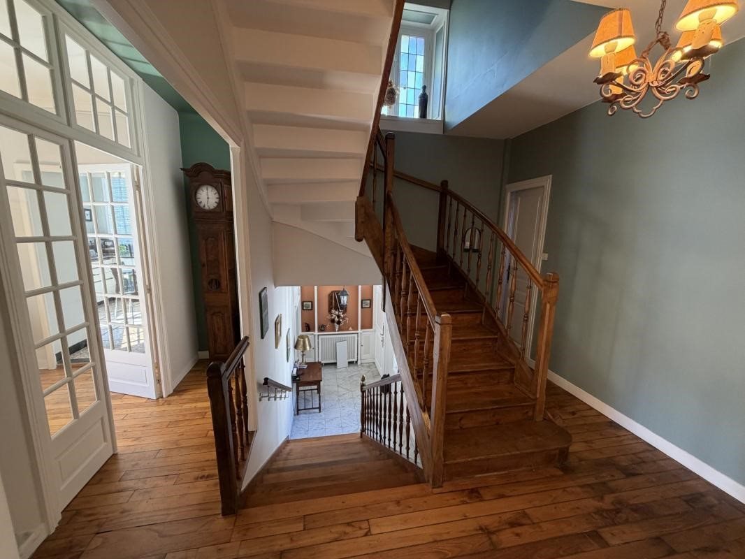 Maison à vendre, 224m², Quimper