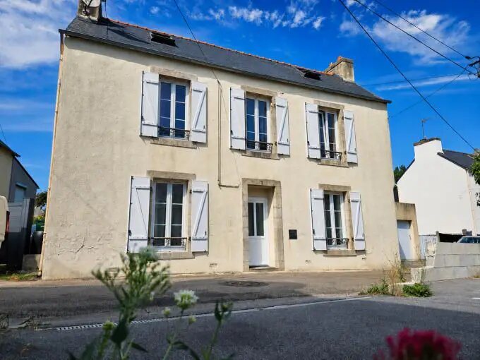 Maison à vendre, 118m², Quimper