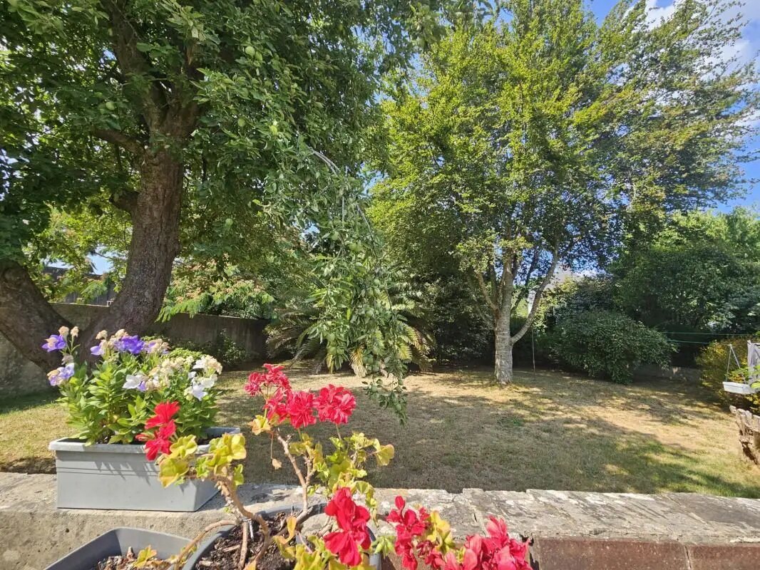 Maison à vendre, 118m², Quimper