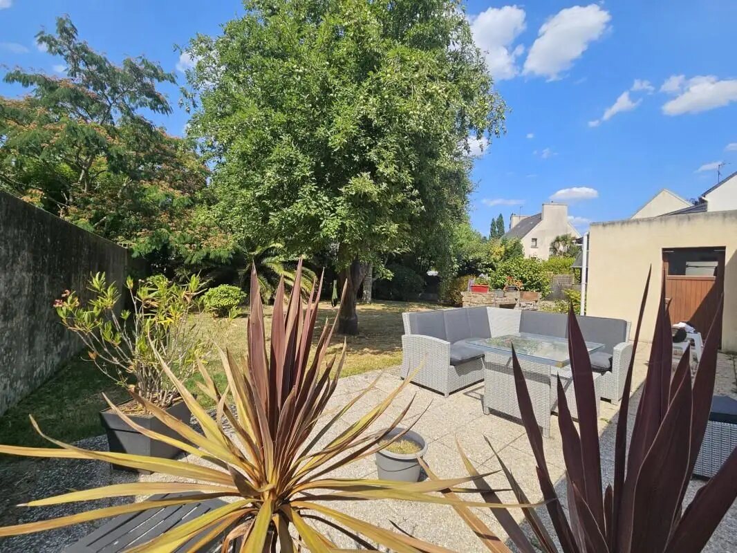 Maison à vendre, 118m², Quimper