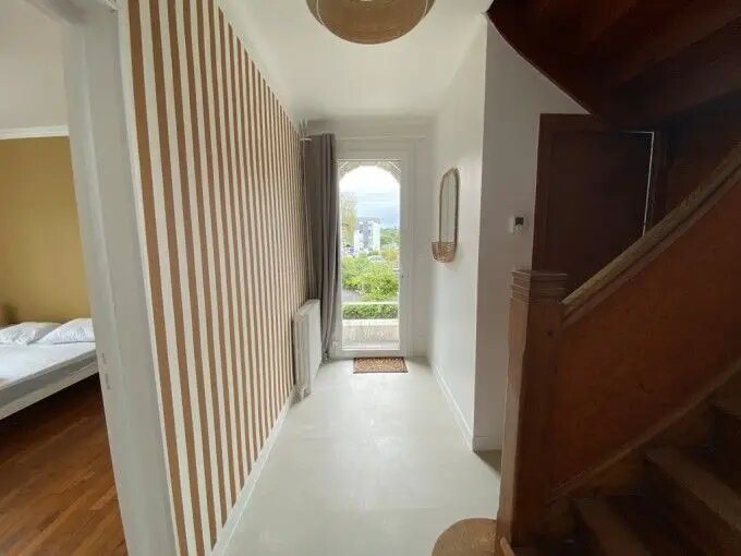 Appartement à louer, 102m², Quimper