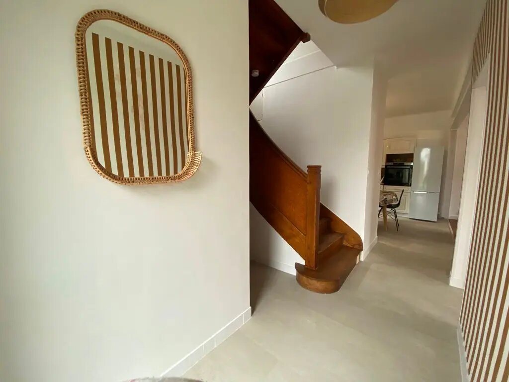 Appartement à louer, 102m², Quimper