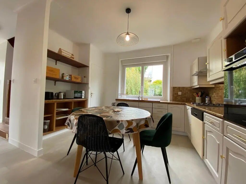 Appartement à louer, 102m², Quimper