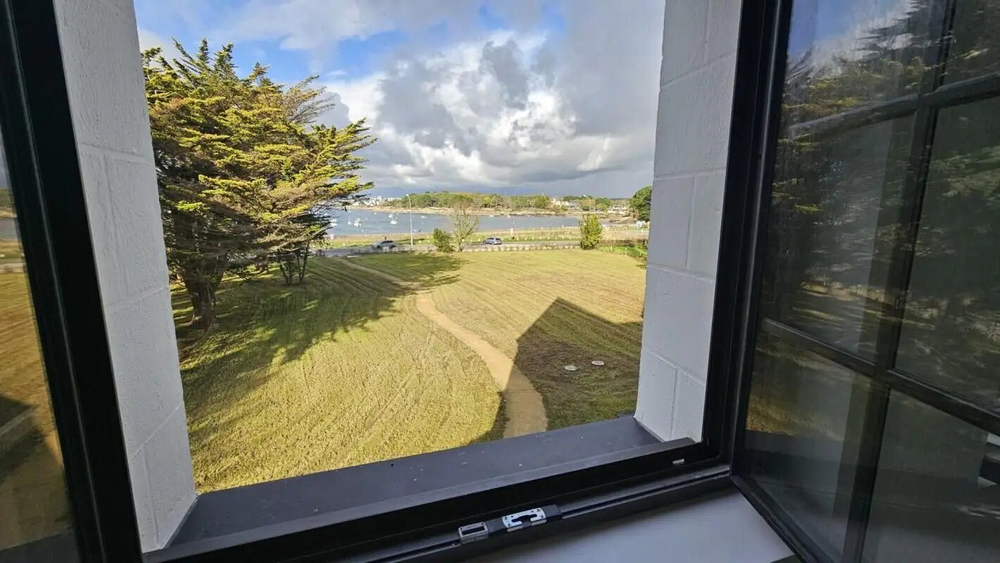 Appartement à vendre, 53m², Concarneau