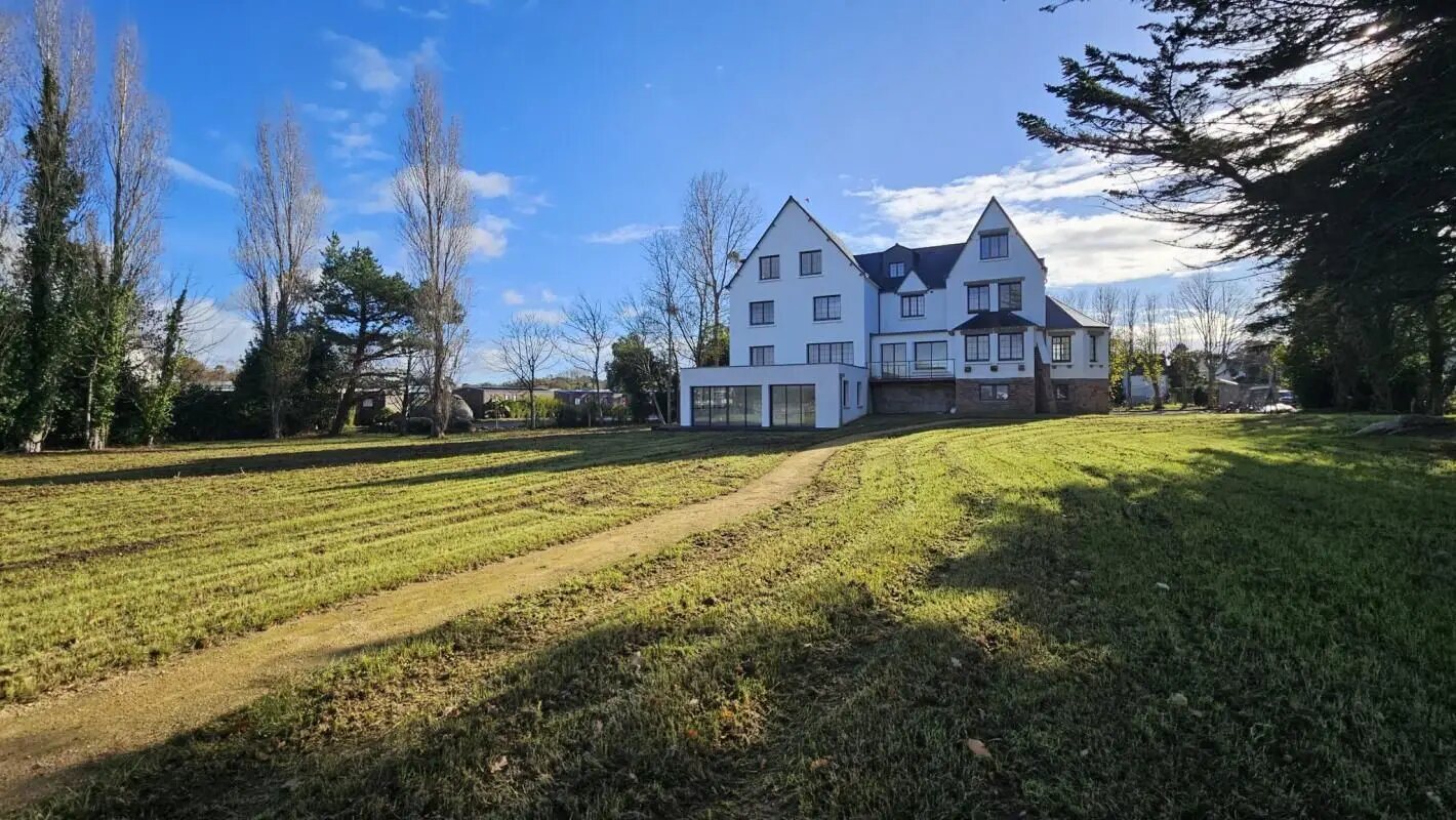 Appartement à vendre, 53m², Concarneau
