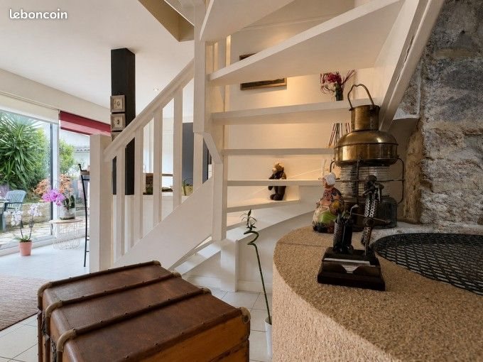 Maison à vendre, 157m², Lorient