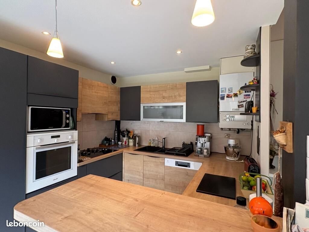 Maison à vendre, 157m², Lorient