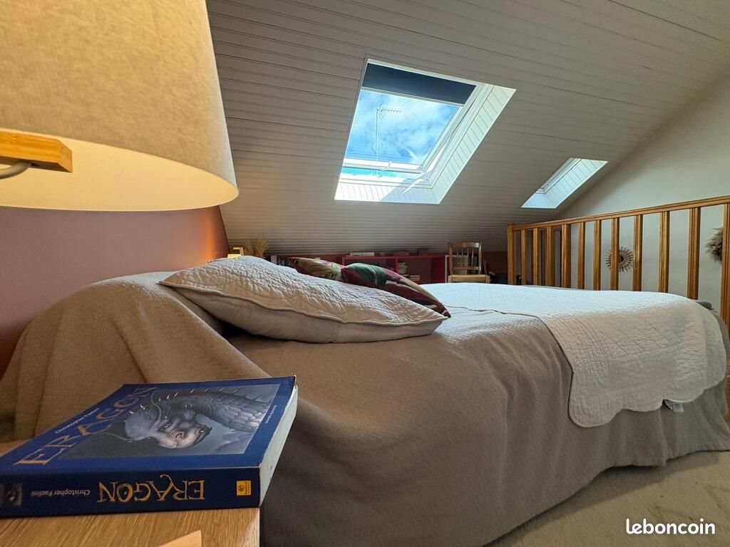 Maison à vendre, 157m², Lorient
