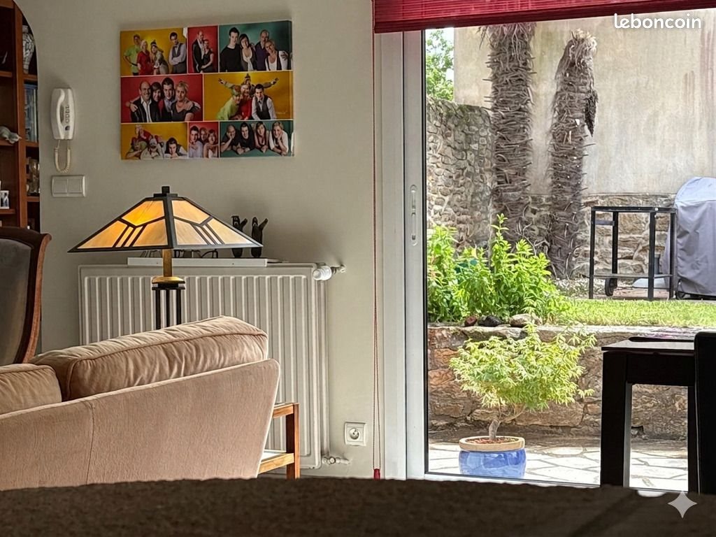 Maison à vendre, 157m², Lorient