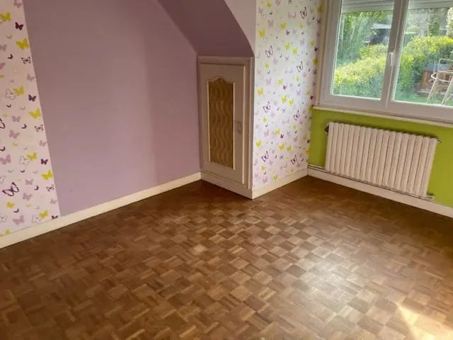 Maison à vendre, 135m², Briec