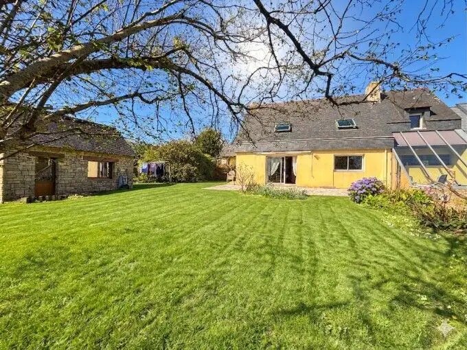 Maison à vendre, 147m², Quimper