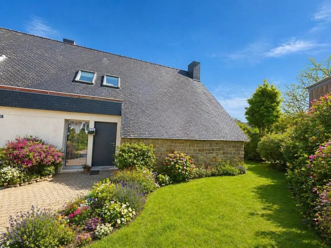 Maison à vendre, 147m², Quimper