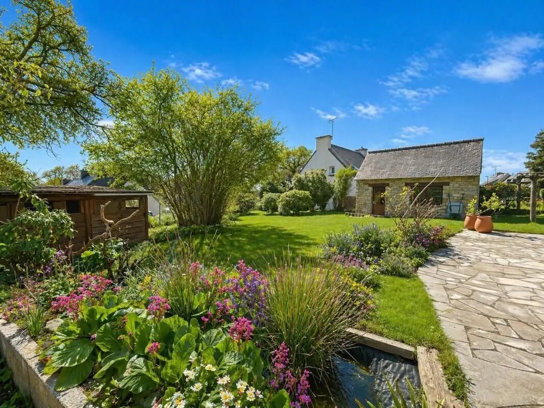 Maison à vendre, 147m², Quimper