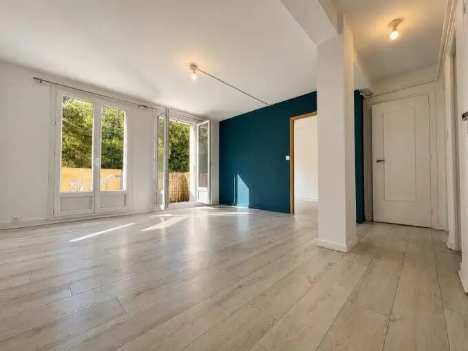 Appartement à vendre, 68m², Quimper