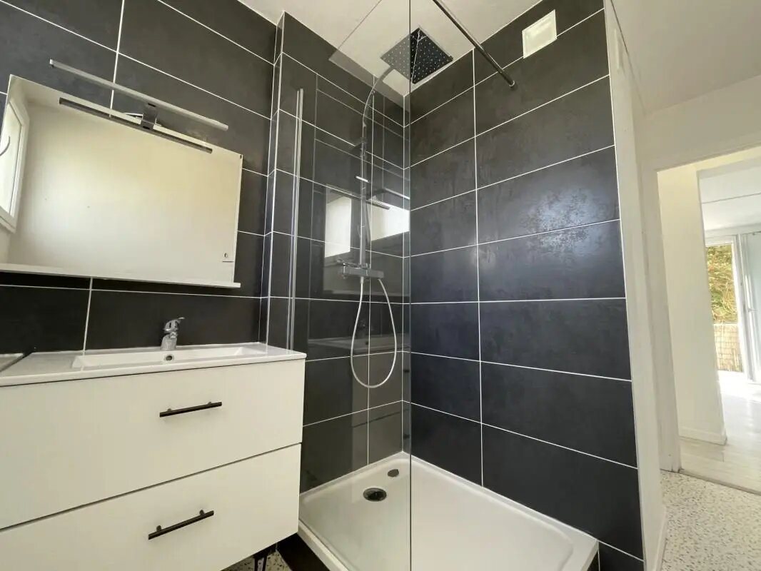 Appartement à vendre, 68m², Quimper